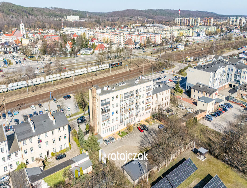 Garaż murowany | 18m2 | Wejherowo centrumWejherowo