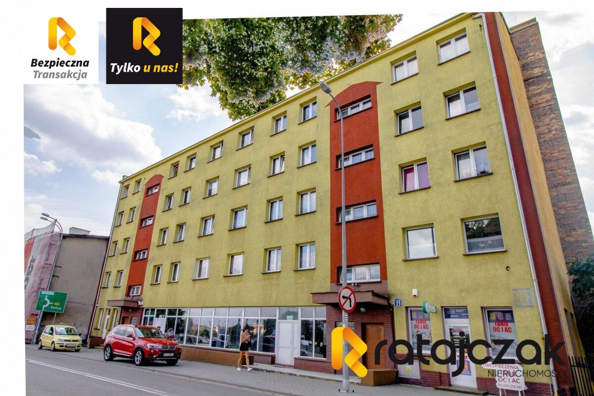3 pokoje|SKM|Centrum|Miejsce postojoweWejherowo