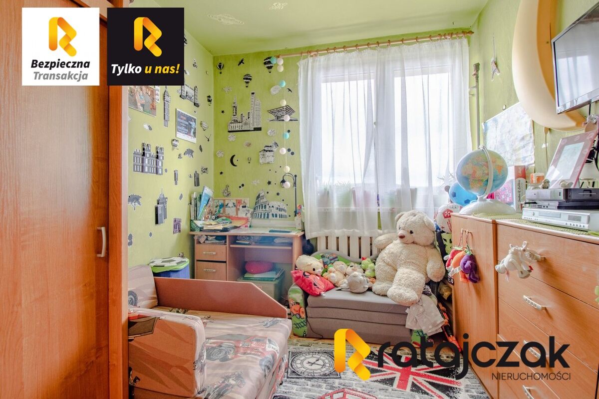 3 pokoje|SKM|Centrum|Miejsce postojoweWejherowo