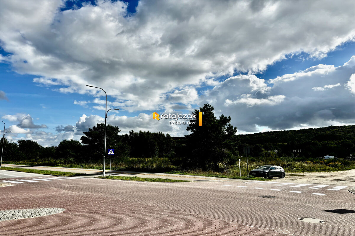 Działka pod zabudowę wielorodzinną | PUM 3 200 m²Reda
