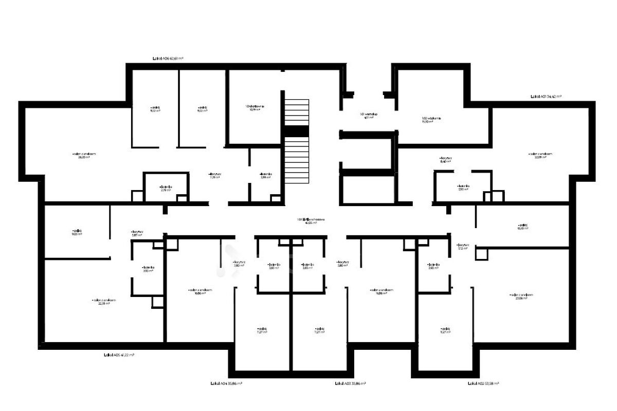 Atrakcyjna nieruchomość inwestycyjna – 5 330 m²Reda