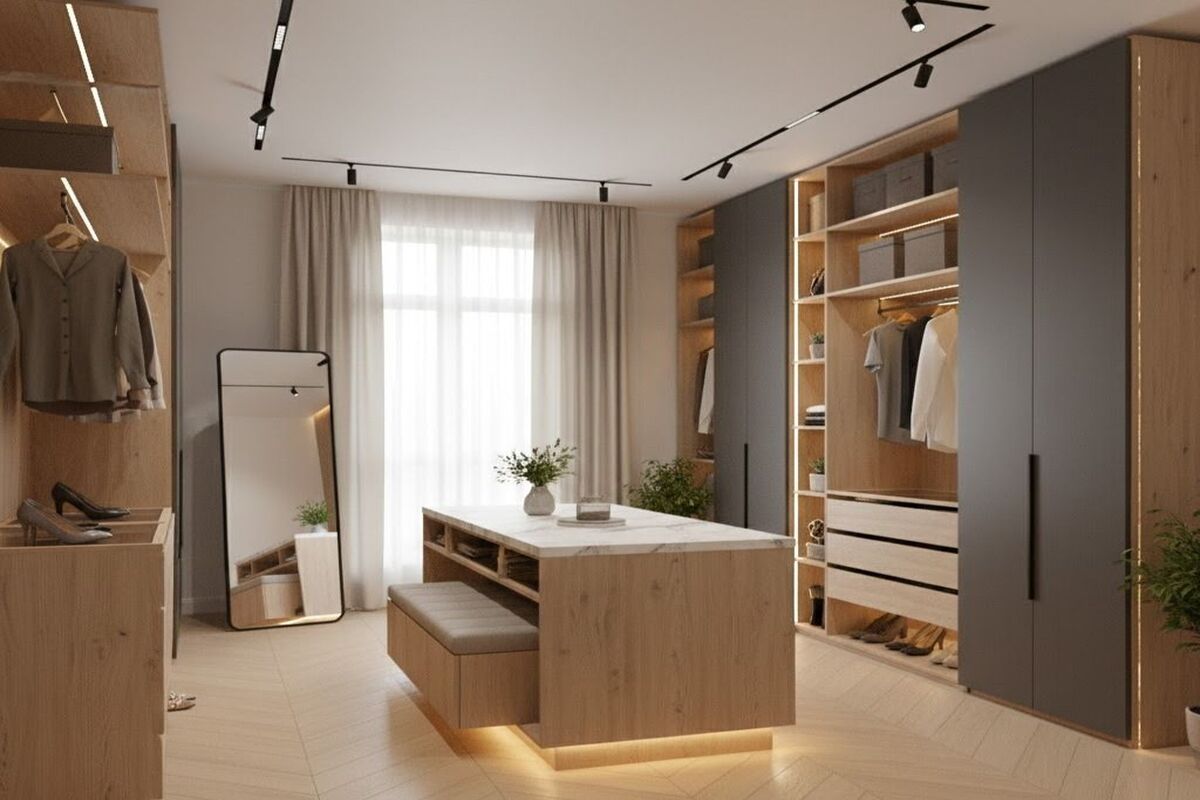 Nowoczesne mieszkania w Samym Sercu RumiiRumia