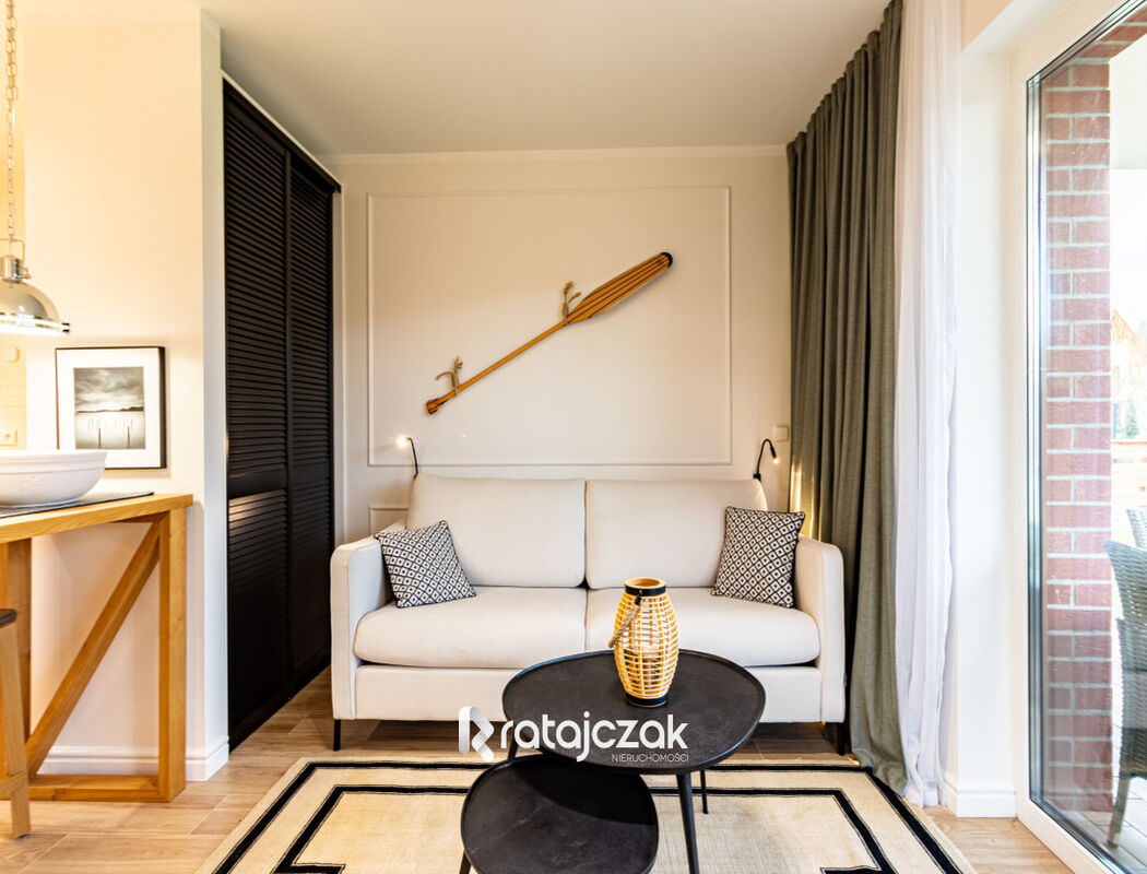 Parter | apartament z basenem | wysoki standardŻarnowska