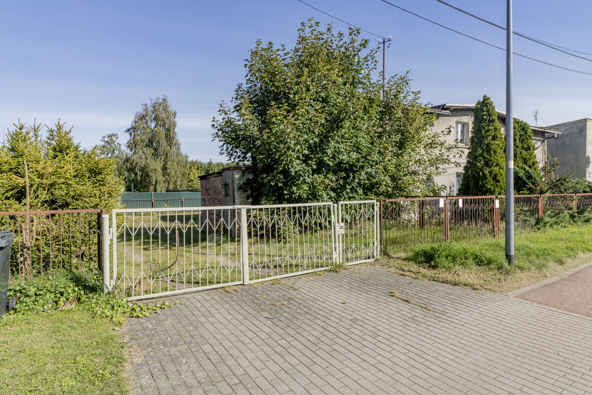 WYJĄTKOWA LOKALIZACJA NA TWOJĄ INWESTYCJĘ – Gdańsk