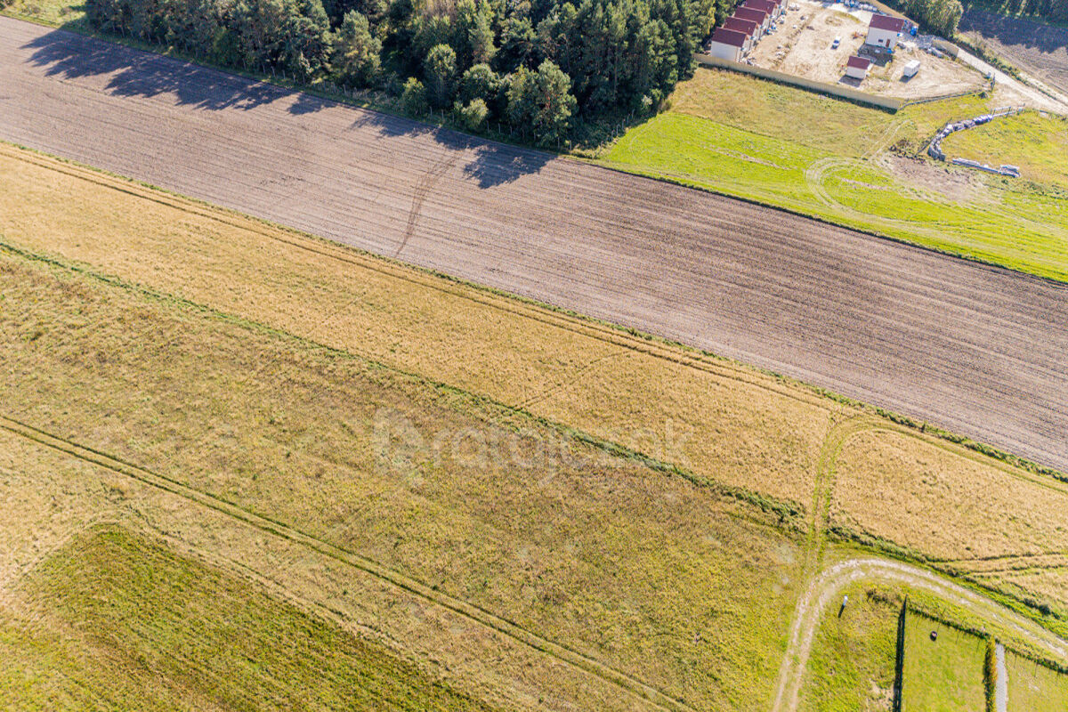 Działka budowlana w miejscowości TupadłyTupadły