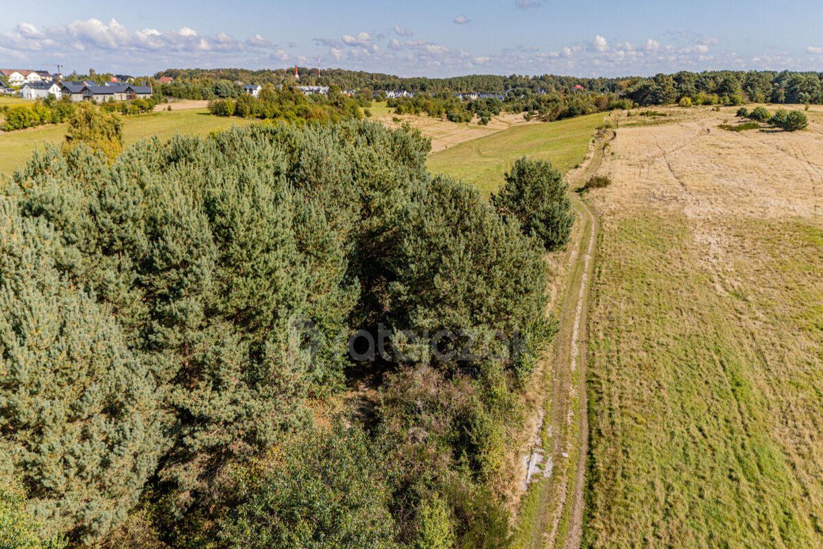 Działka budowlana w miejscowości TupadłyTupadły