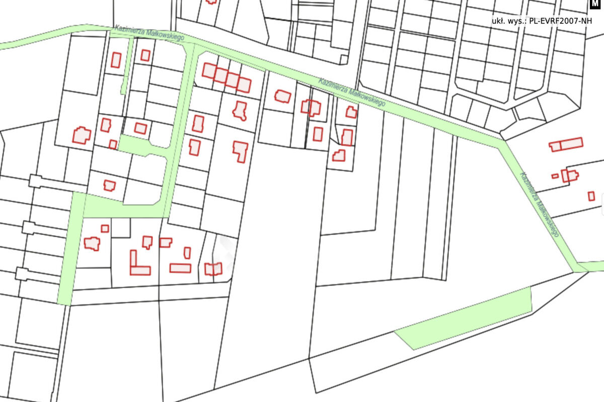Idealne miejsce na Twoją inwestycję!Gdynia