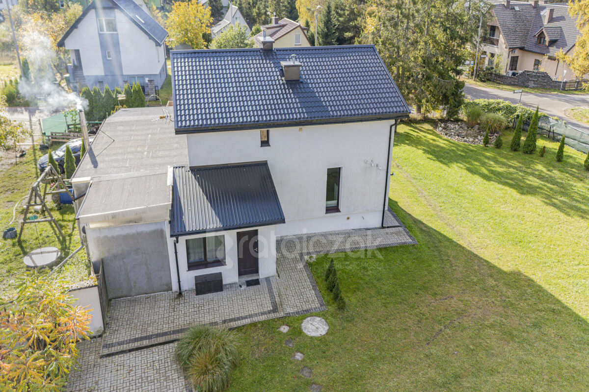 Dwurodzinny dom z potencjałem inwestycyjnymKamień