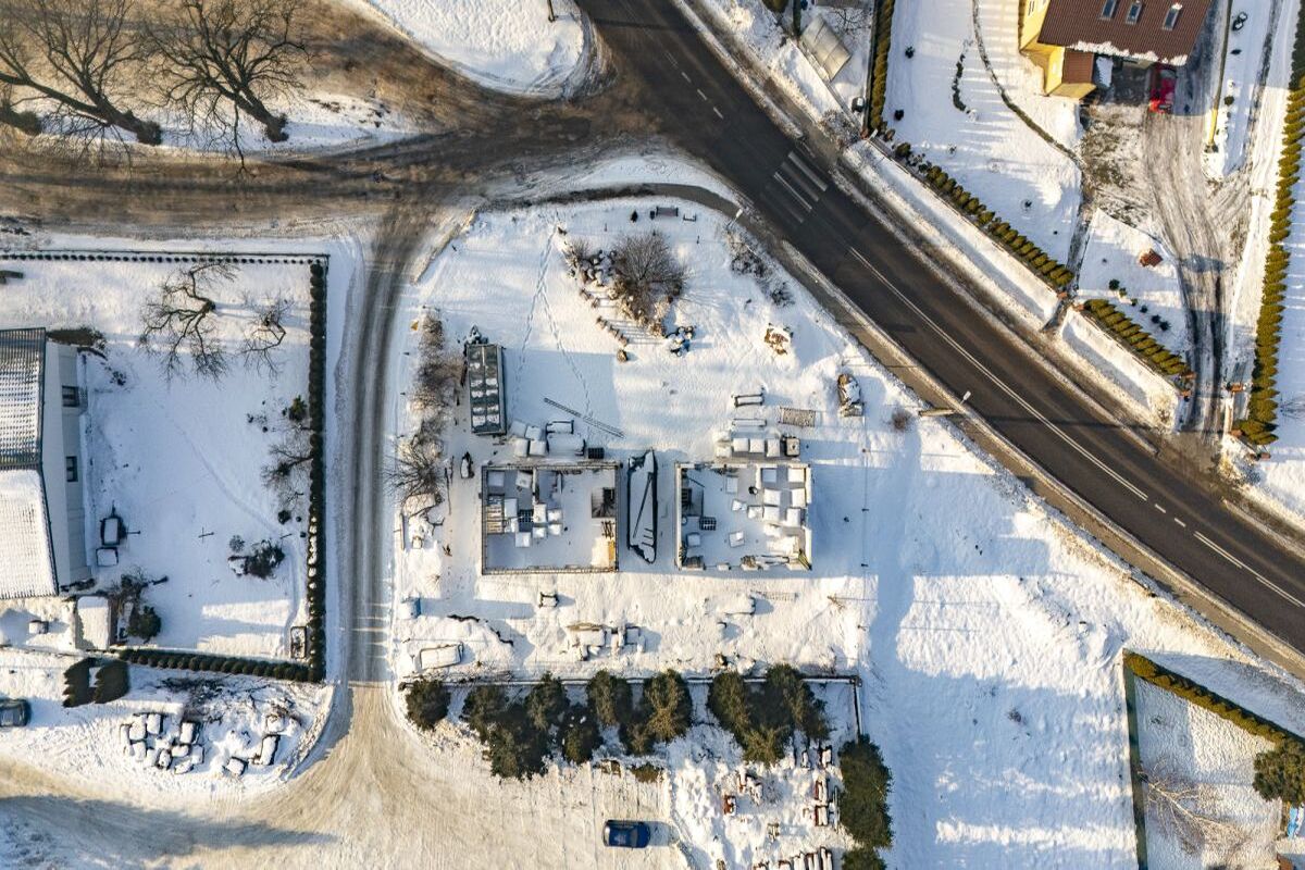 3 POK | 1 PIĘTRO | SYCHOWO | BLISKO LASU i S6Sychowo