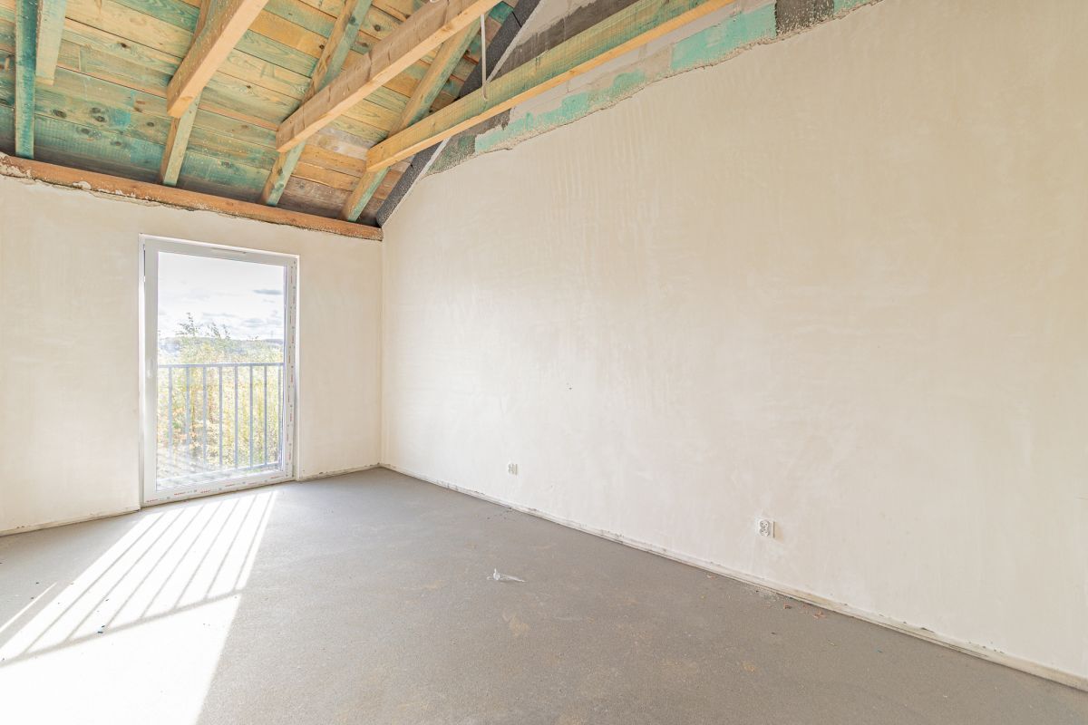 4 POK | DOM | SYCHOWO | GARAŻ | OGRÓD | BLISKO S6Sychowo