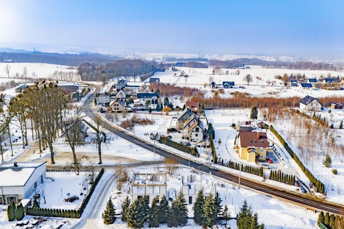 3 POK | PARTER | SYCHOWO | BLISKO LASU S6 | OGRÓDSychowo