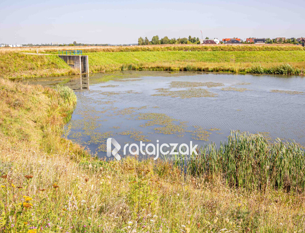 Atrakcyjne działki budowlane – Gdańsk MatarniaGdańsk