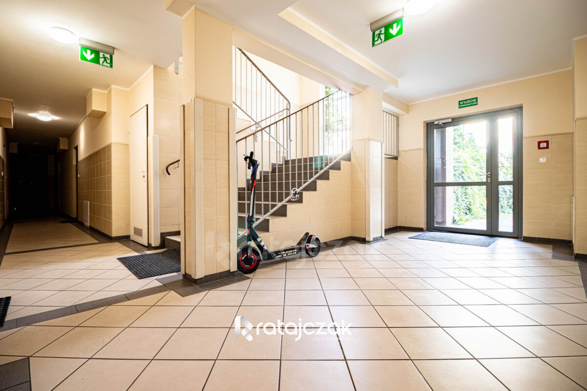 2 POK | BALKON | POD KLUCZ | WEJHEROWO ŚMIECHOWOWejherowo