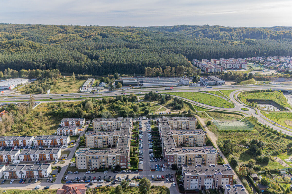 2 POK | BALKON | POD KLUCZ | WEJHEROWO ŚMIECHOWOWejherowo