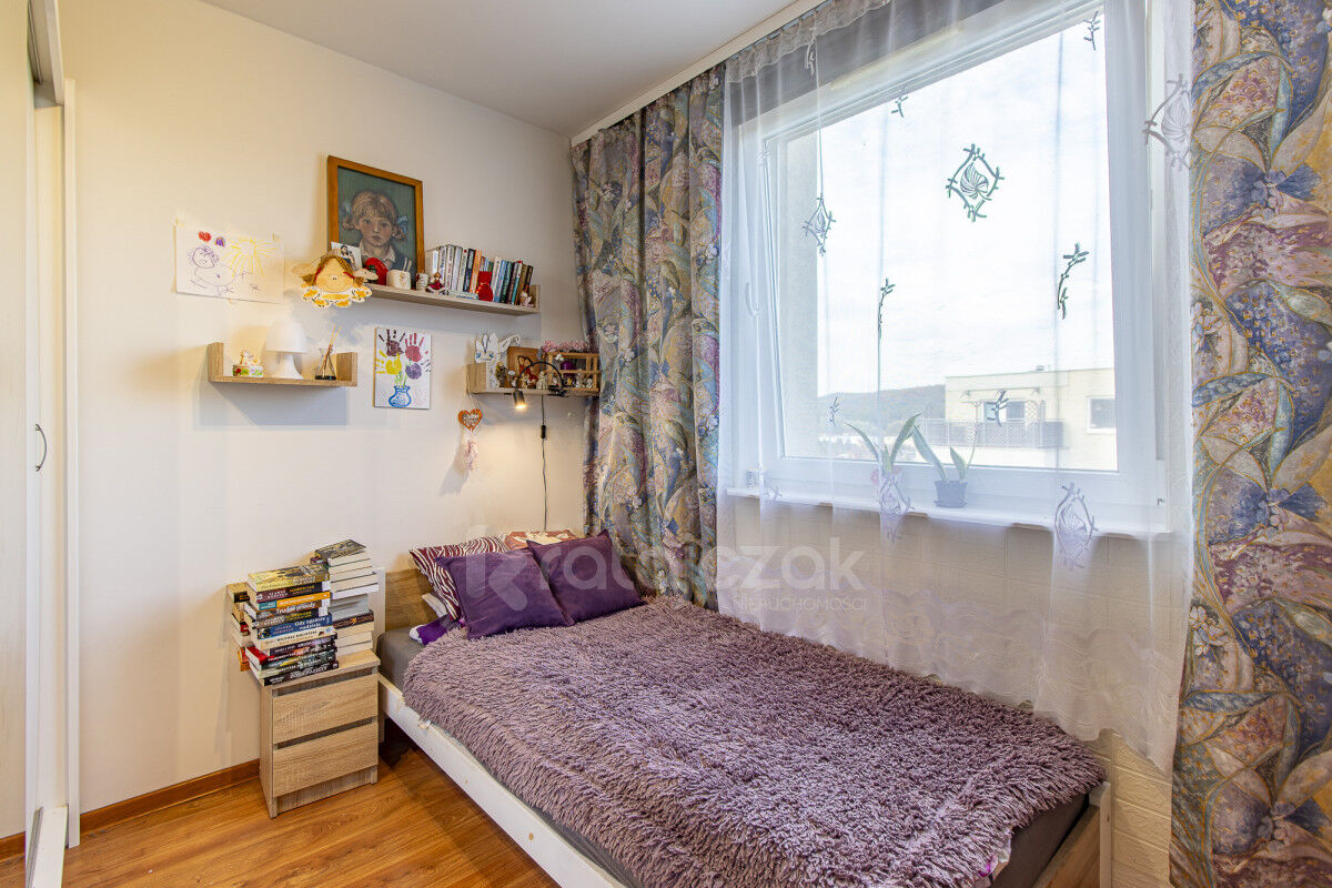 2 POK | BALKON | POD KLUCZ | WEJHEROWO ŚMIECHOWOWejherowo