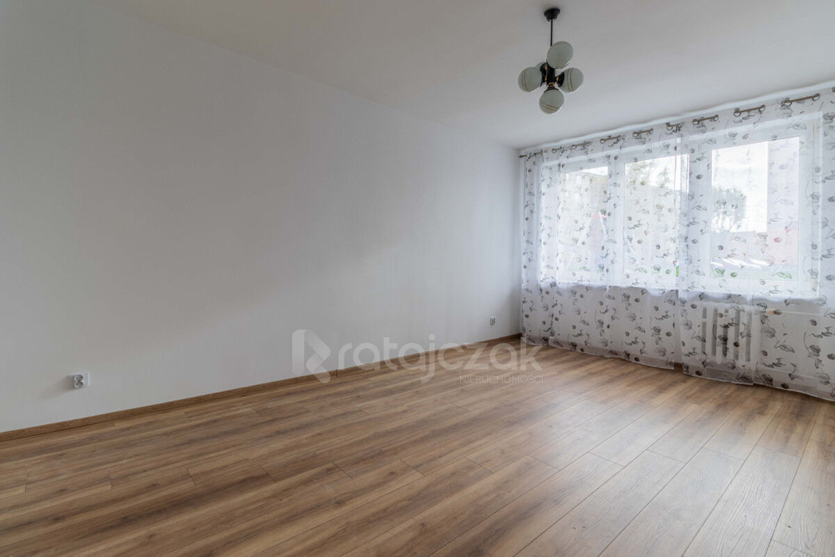 2 pokoje po remoncie | piwnica | parterPuck