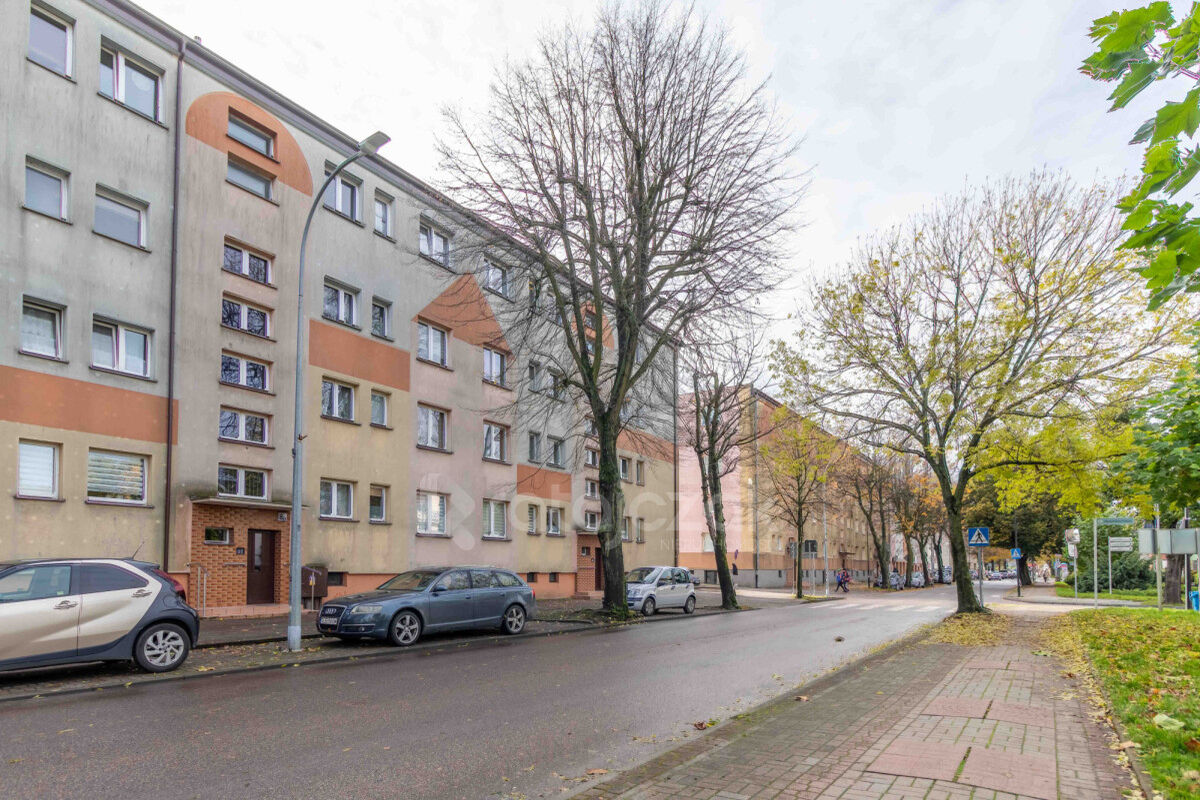 2 pokoje po remoncie | piwnica | parterPuck