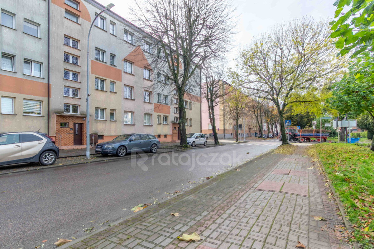 2 pokoje po remoncie | piwnica | parterPuck