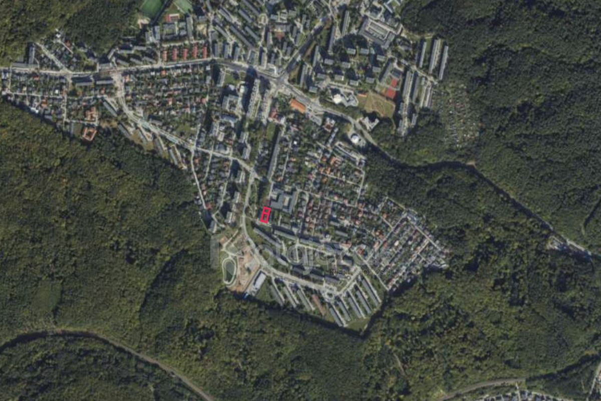 Działka inwestycyjna z potencjałem | PUM 600 m²Gdynia