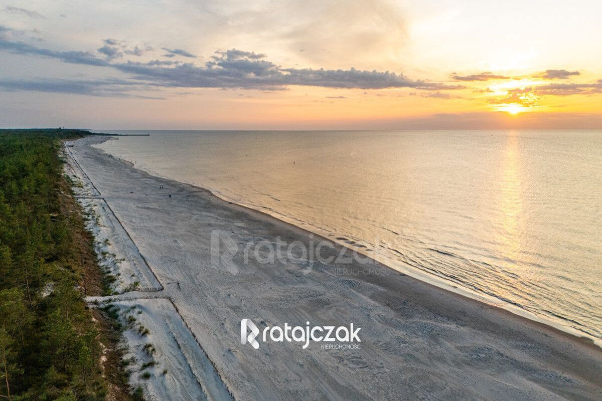 DZIAŁKA BUDOWLANA | SASINO | POD LASEM | MORZESasino