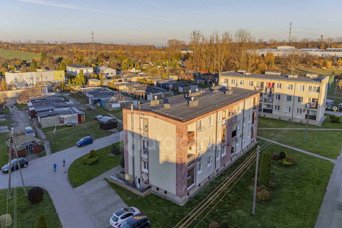 1 POK | 2 PIĘTRO | GNIEWINO | ŚWIEŻO PO REMONCIEGniewino