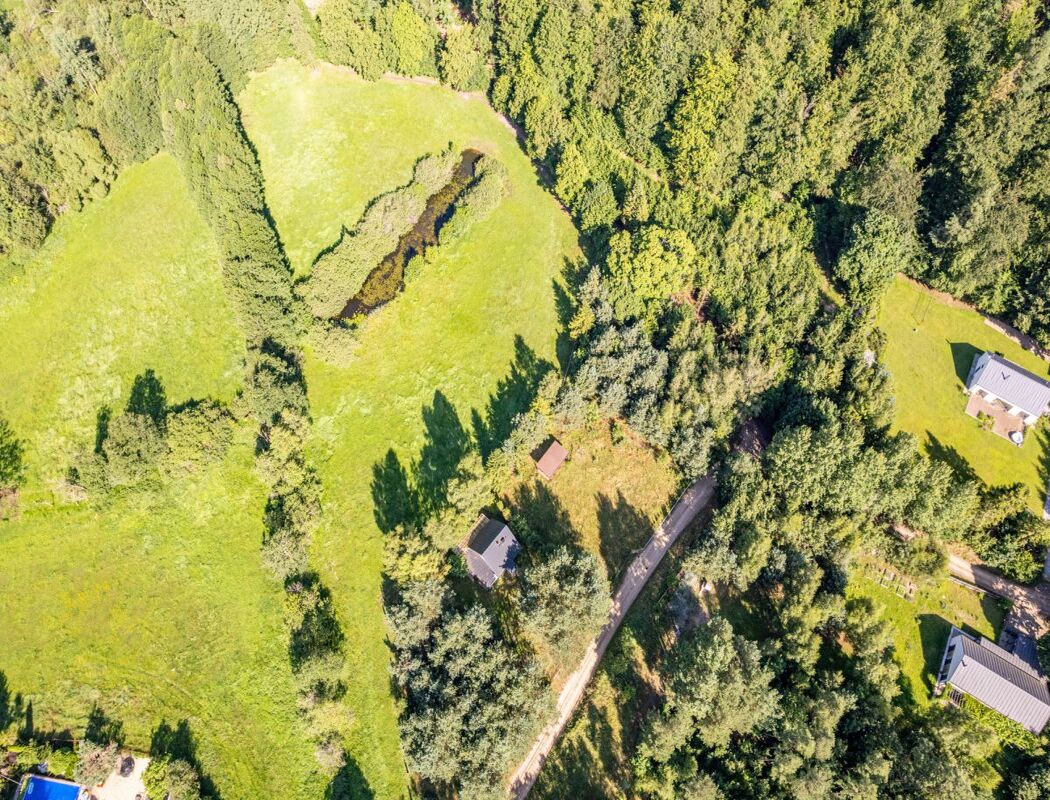 Gotowa do zabudowy działka SzymbarkSzymbark