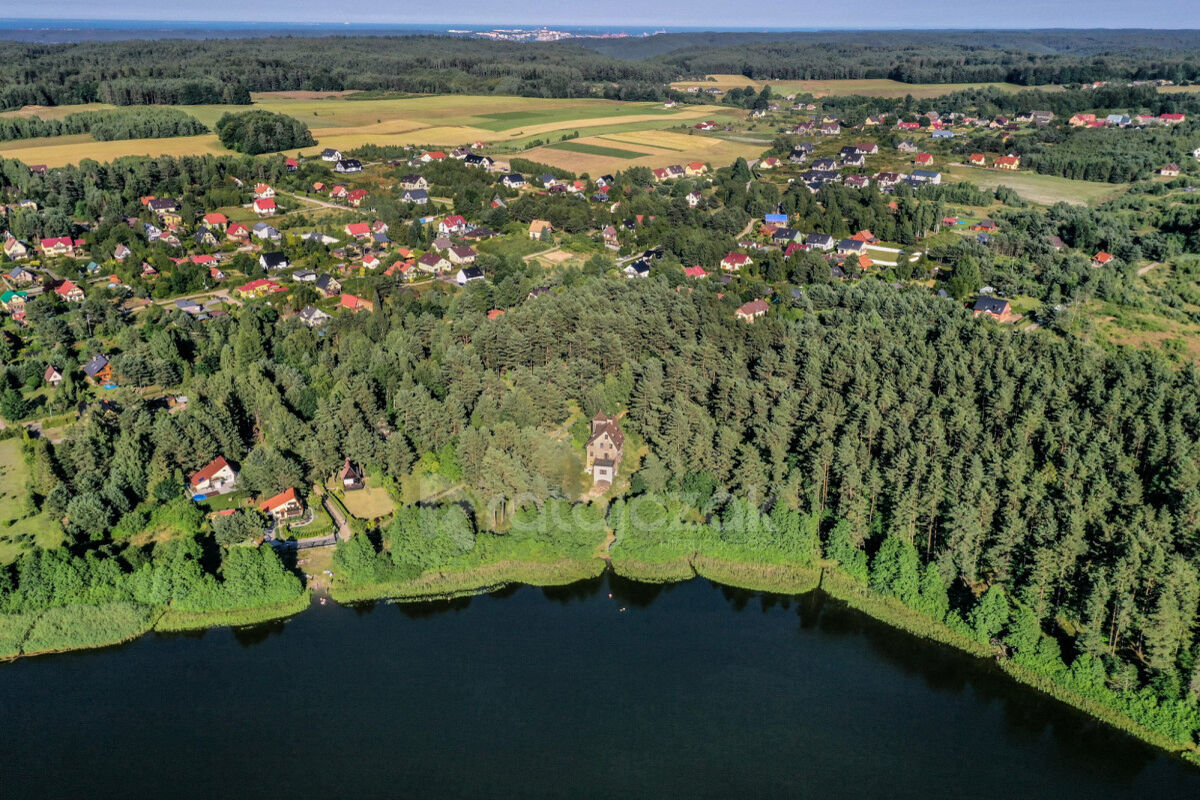 DZIAŁKA Zbychowo  pod inwestycję mieszkaniowąZbychowo