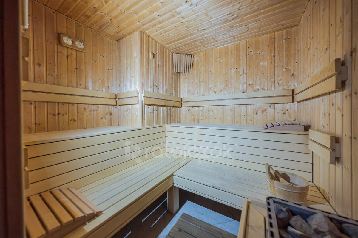 Apartament Nad Morzem Gdańsk BOTANICA 4 Pok  OgródGdańsk