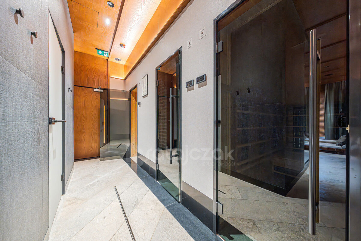 Apartament Nad Morzem Gdańsk BOTANICA 4 Pok  OgródGdańsk