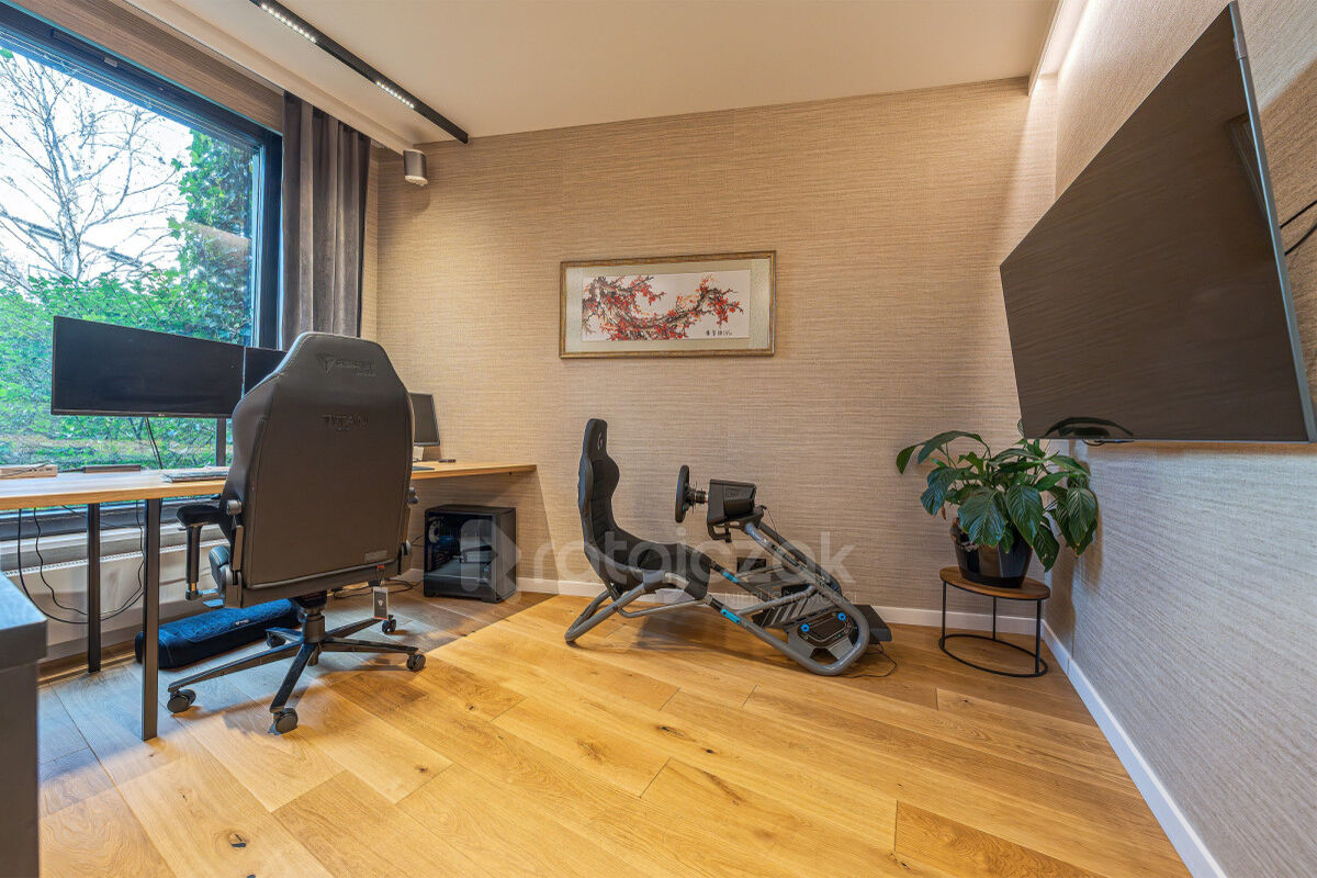 Apartament Nad Morzem Gdańsk BOTANICA 4 Pok  OgródGdańsk