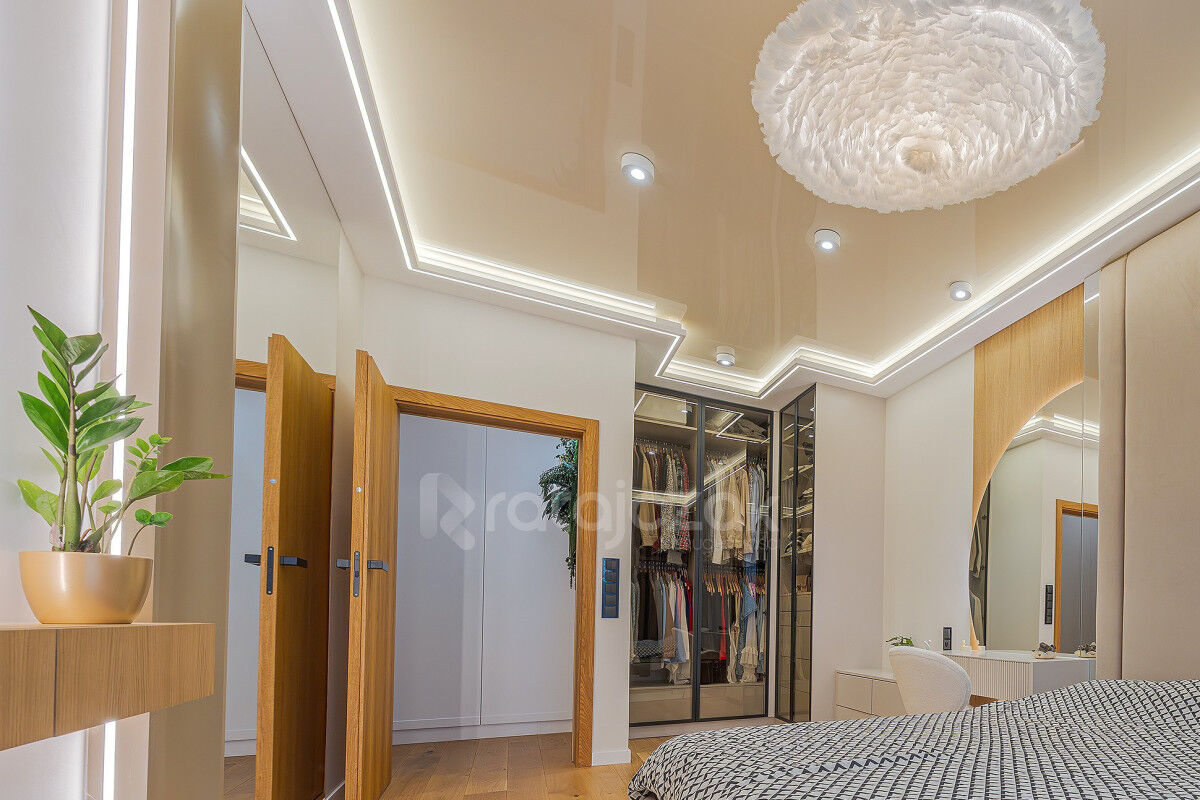 Apartament Nad Morzem Gdańsk BOTANICA 4 Pok  OgródGdańsk