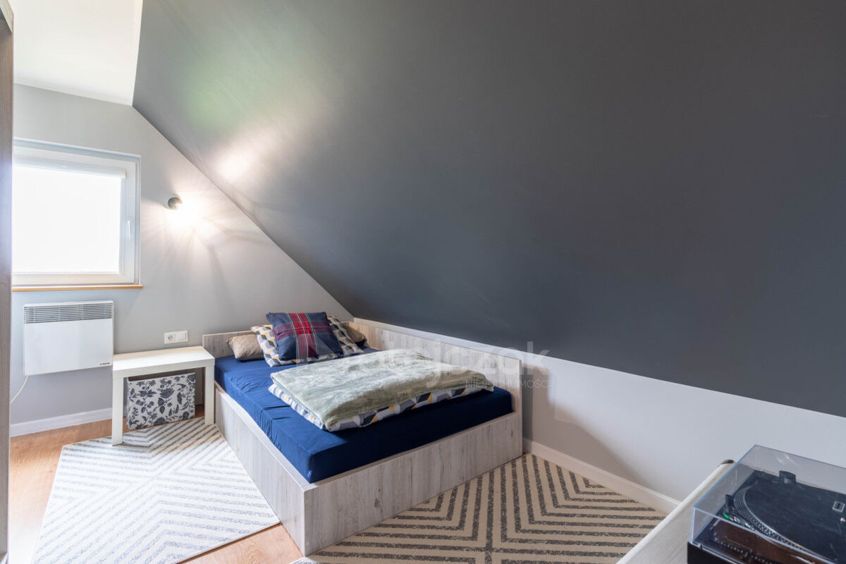 2 domy | działka 725 m2 | 6 km od plażyŁebcz