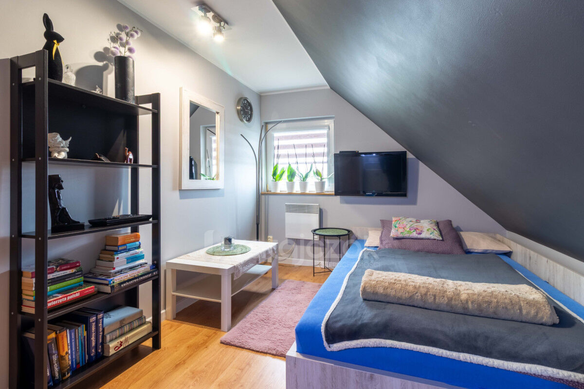 2 domy | działka 725 m2 | 6 km od plażyŁebcz