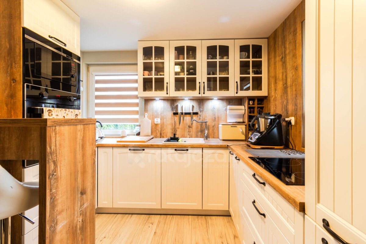 2 domy | działka 725 m2 | 6 km od plażyŁebcz