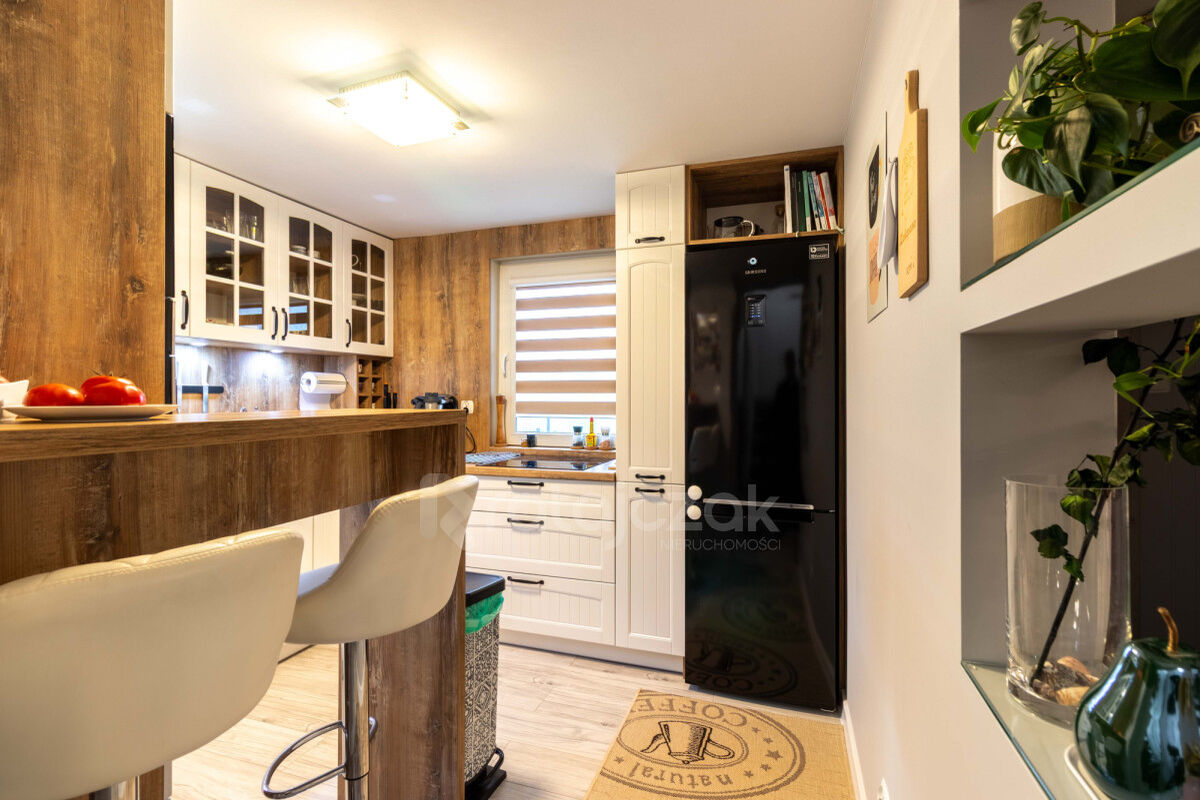 2 domy | działka 725 m2 | 6 km od plażyŁebcz