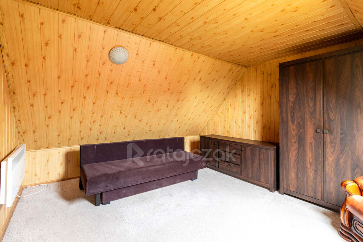 2 domy | działka 725 m2 | 6 km od plażyŁebcz