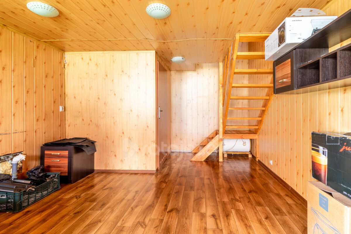 2 domy | działka 725 m2 | 6 km od plażyŁebcz