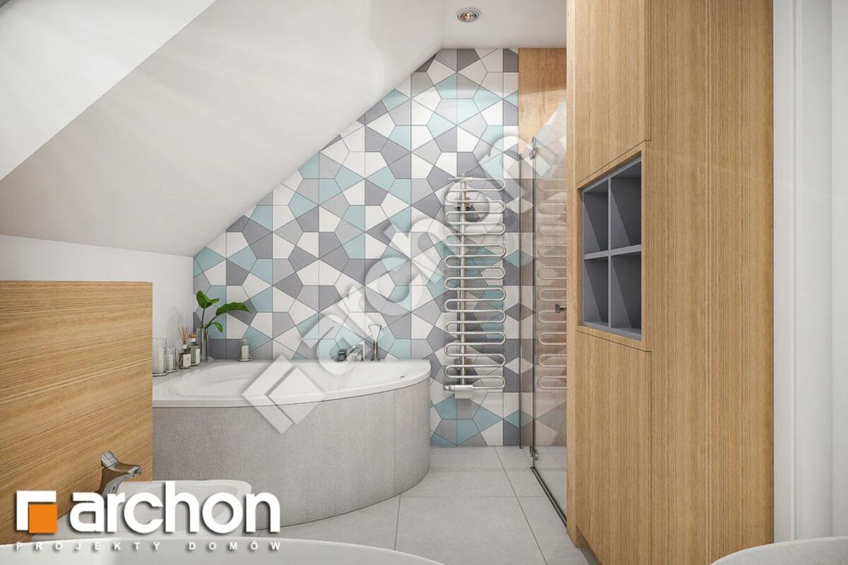 Bliźniak 99 31 m2 | Zęblewo |odbiór I kwartał 2026Zęblewo