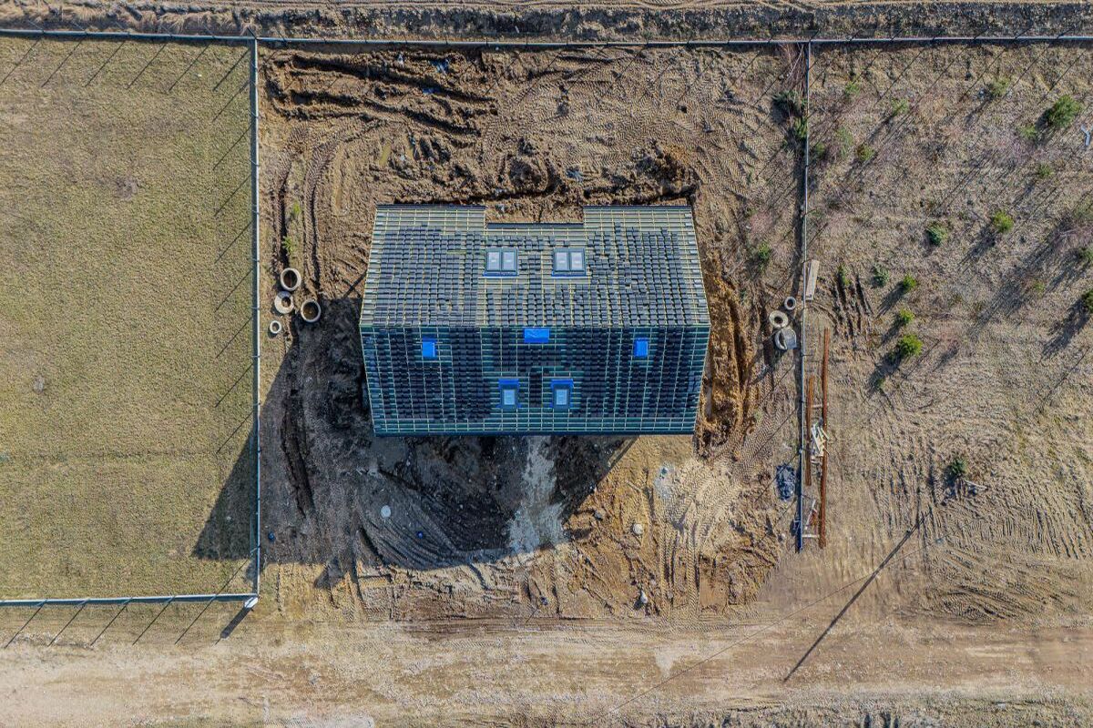 Bliźniak 99 31 m2 | Zęblewo |odbiór I kwartał 2026Zęblewo