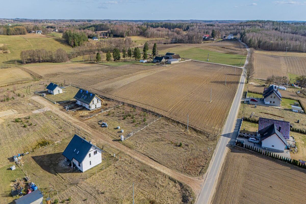 Bliźniak 99 31 m2 | Zęblewo |odbiór I kwartał 2026Zęblewo