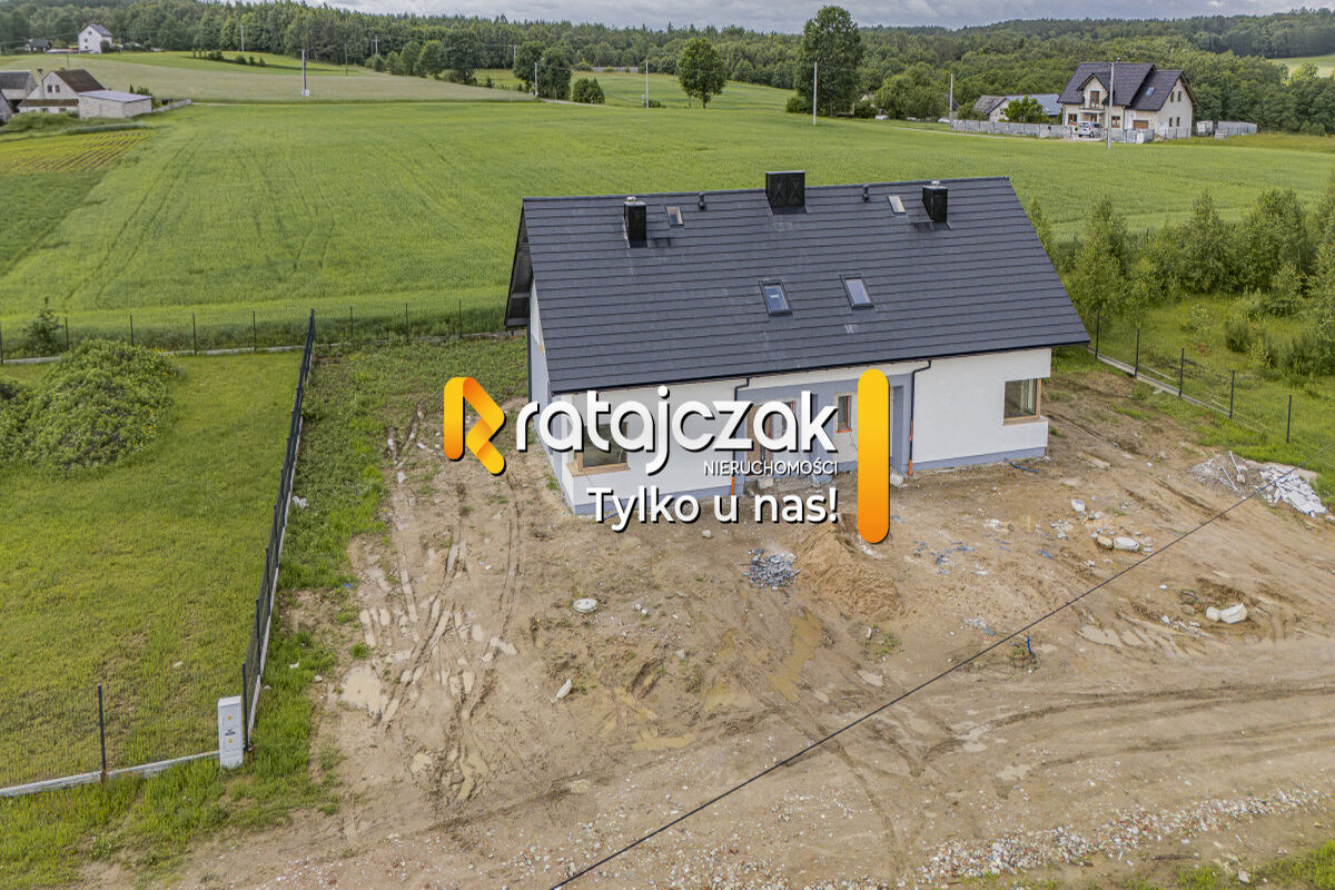 Bliźniak 99 31 m2 | Zęblewo |odbiór I kwartał 2026Zęblewo