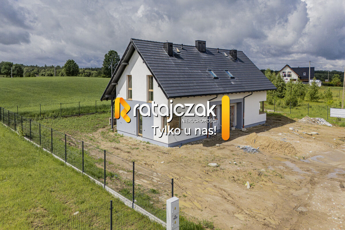 Bliźniak 99 31 m2 | Zęblewo |odbiór I kwartał 2026Zęblewo