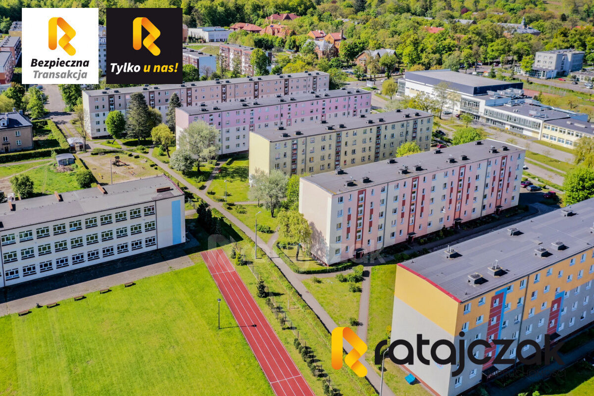 2 POK WEJHEROWO CENTRUM | DO REMONTU SPÓŁDZIELCZEWejherowo