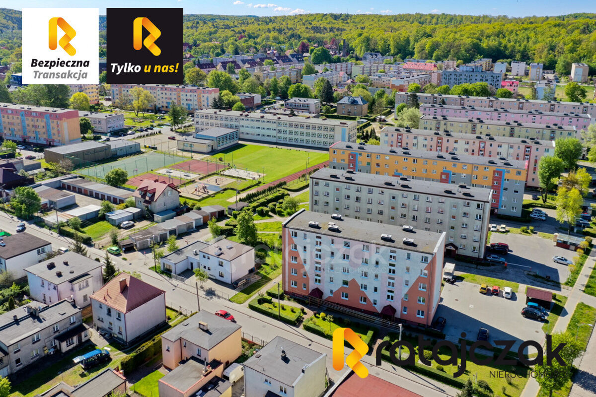 2 POK WEJHEROWO CENTRUM | DO REMONTU SPÓŁDZIELCZEWejherowo
