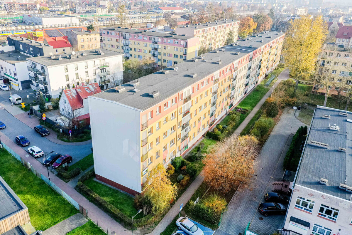 2 POK WEJHEROWO CENTRUM | DO REMONTU SPÓŁDZIELCZEWejherowo