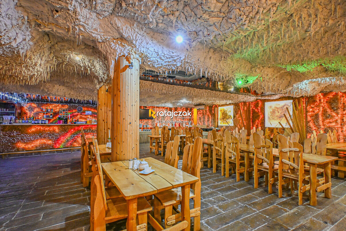 Unikatowy Kompleks Hotelowo-RekreacyjnyZblewo