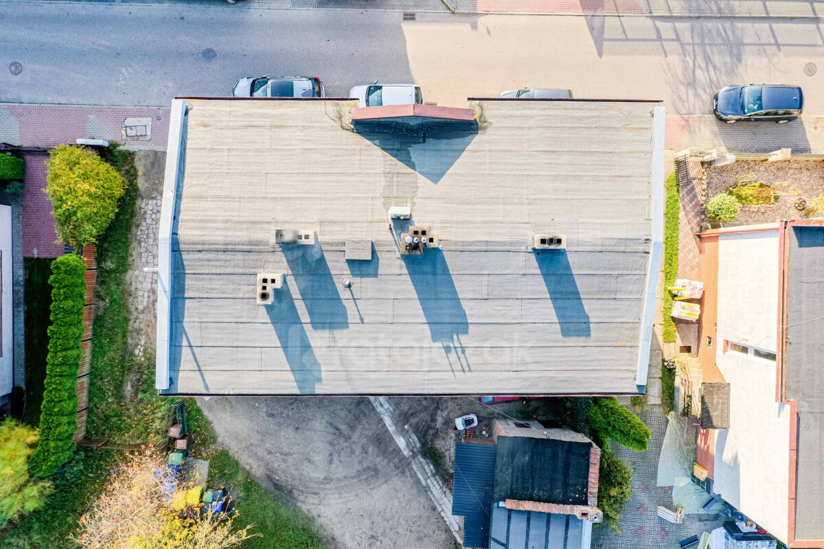 2 POK | WEJHEROWO NANICE | 1 PIĘTRO | DO REMONTUWejherowo
