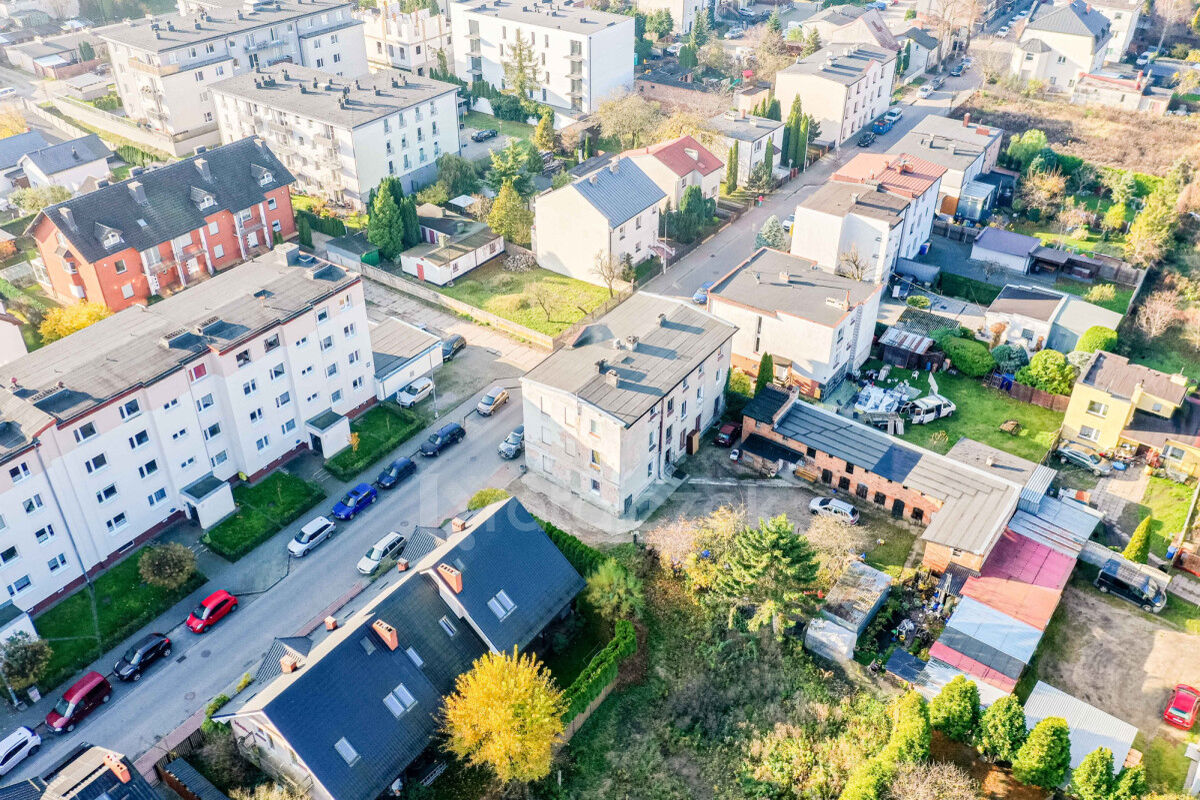 2 POK | WEJHEROWO NANICE | 1 PIĘTRO | DO REMONTUWejherowo