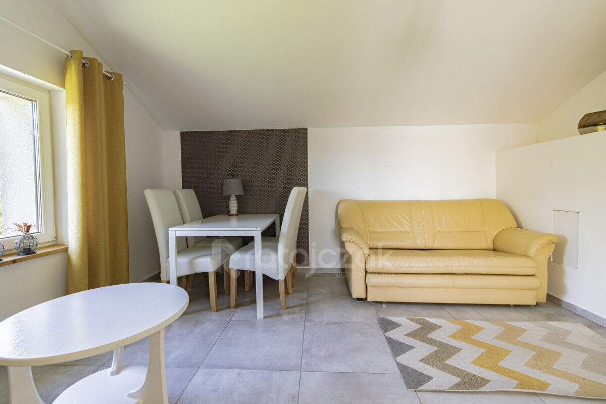 2 OSOBNE MIESZKANIA | DOM WOLNOSTOJĄCY|EKOLOGICZNYKamień