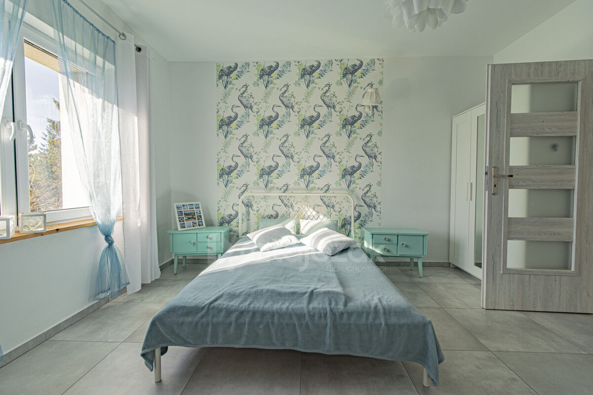 2 OSOBNE MIESZKANIA | DOM WOLNOSTOJĄCY|EKOLOGICZNYKamień